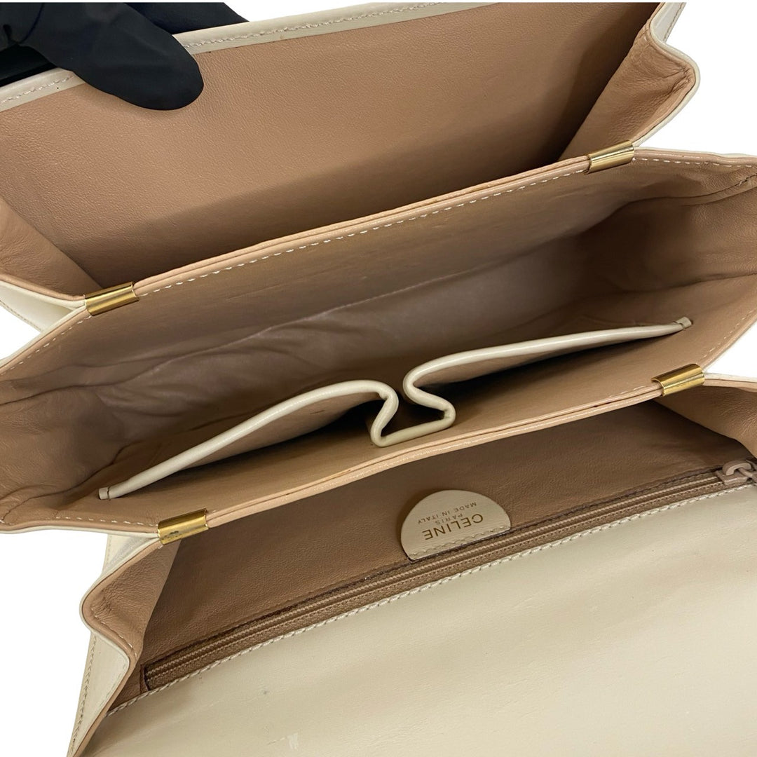 shoulder bag celine