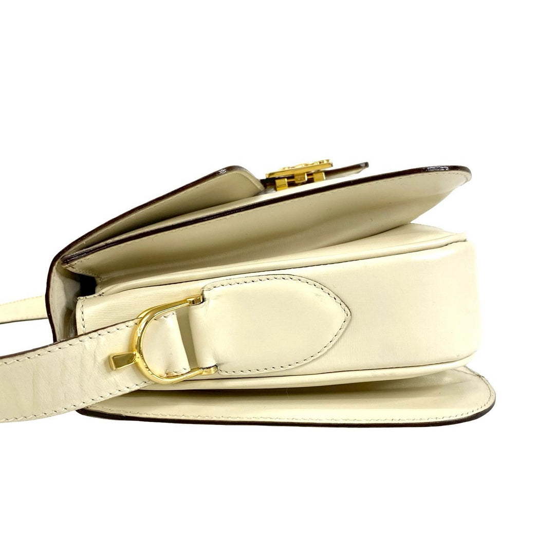 shoulder bag celine