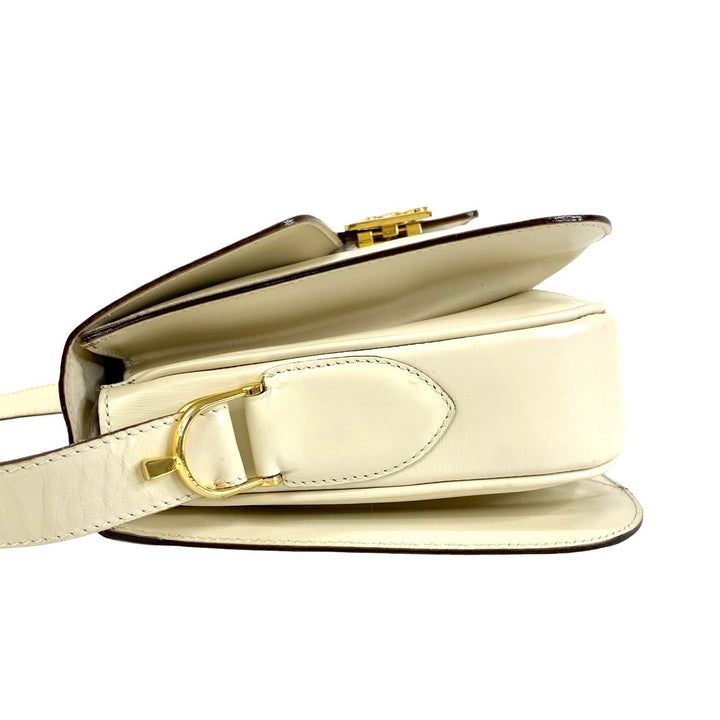 shoulder bag celine