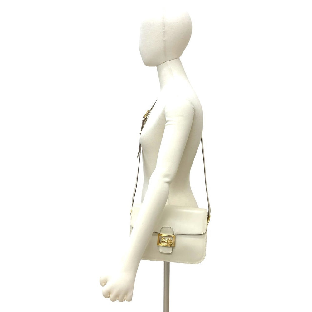 shoulder bag celine