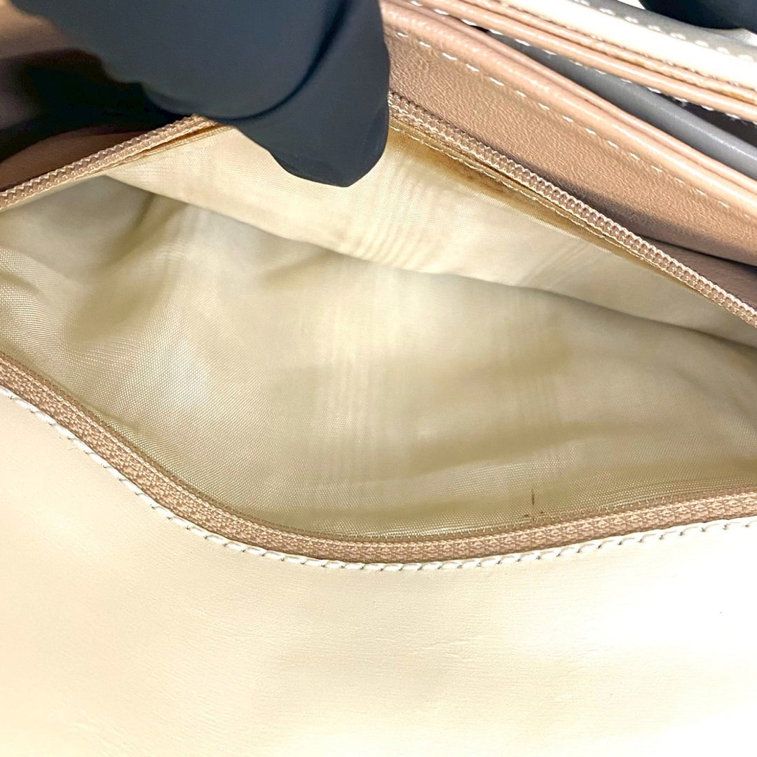 shoulder bag celine