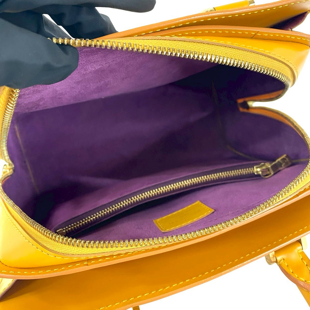 handbag louis vuitton ponneuf