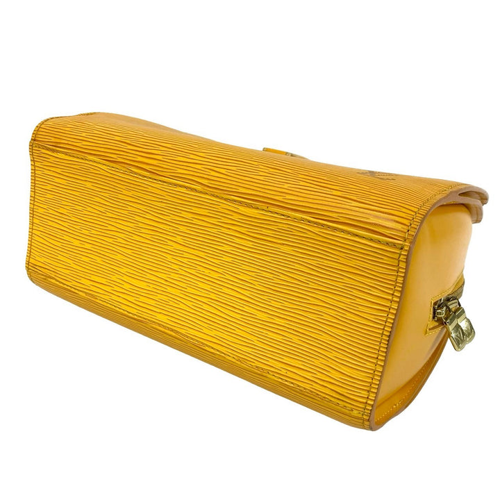 handbag louis vuitton ponneuf