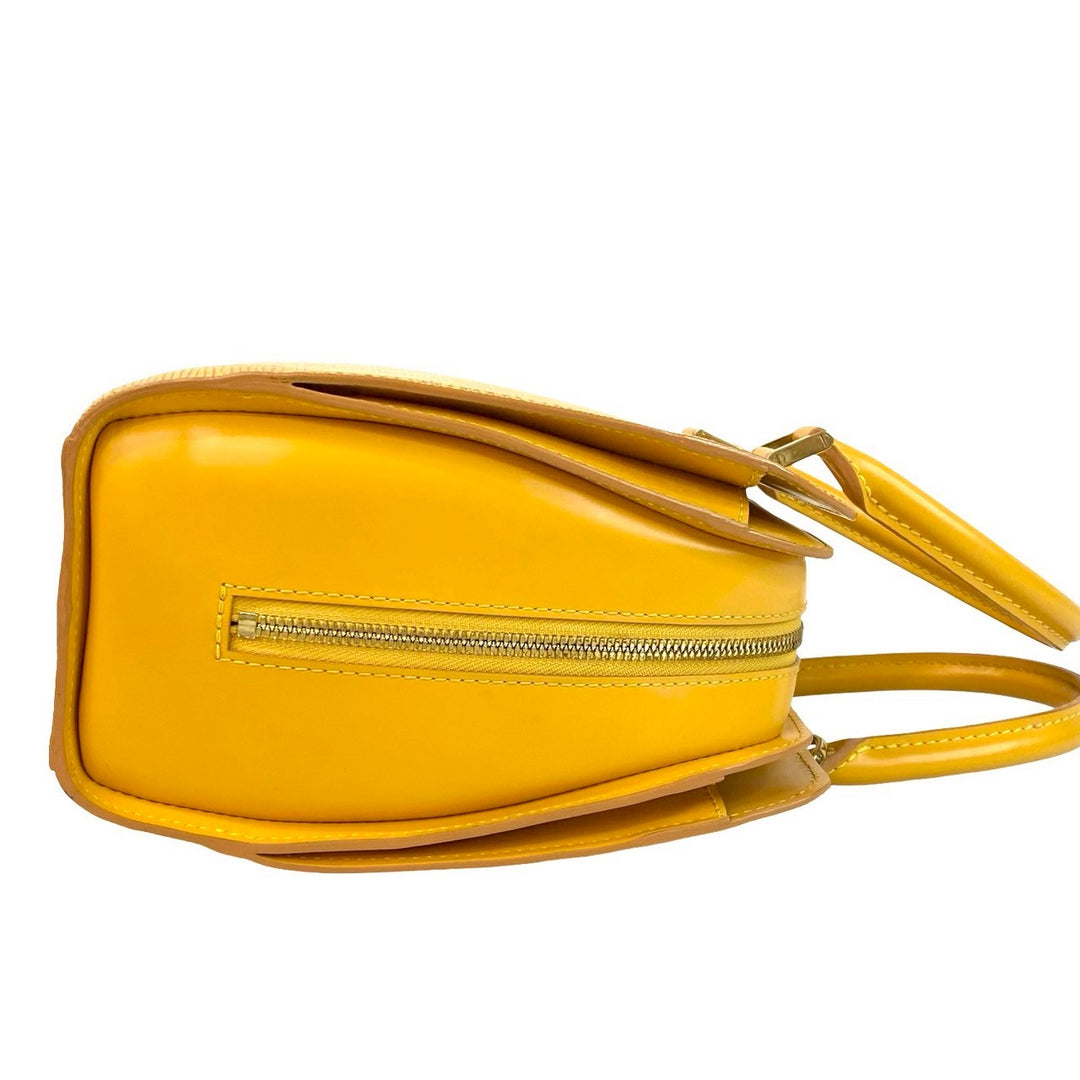 handbag louis vuitton ponneuf