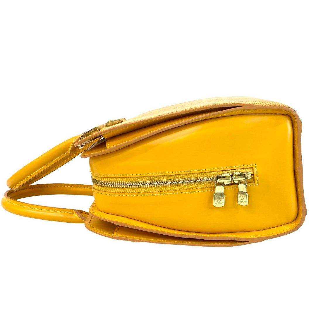 handbag louis vuitton ponneuf