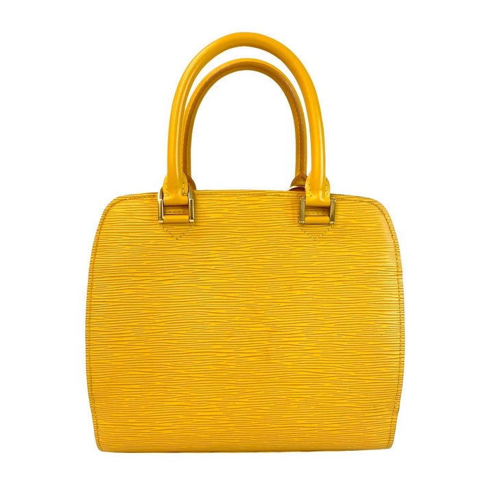 handbag louis vuitton ponneuf