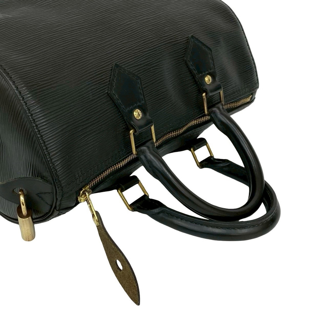 Handbag Louis Vuitton Speedy 25