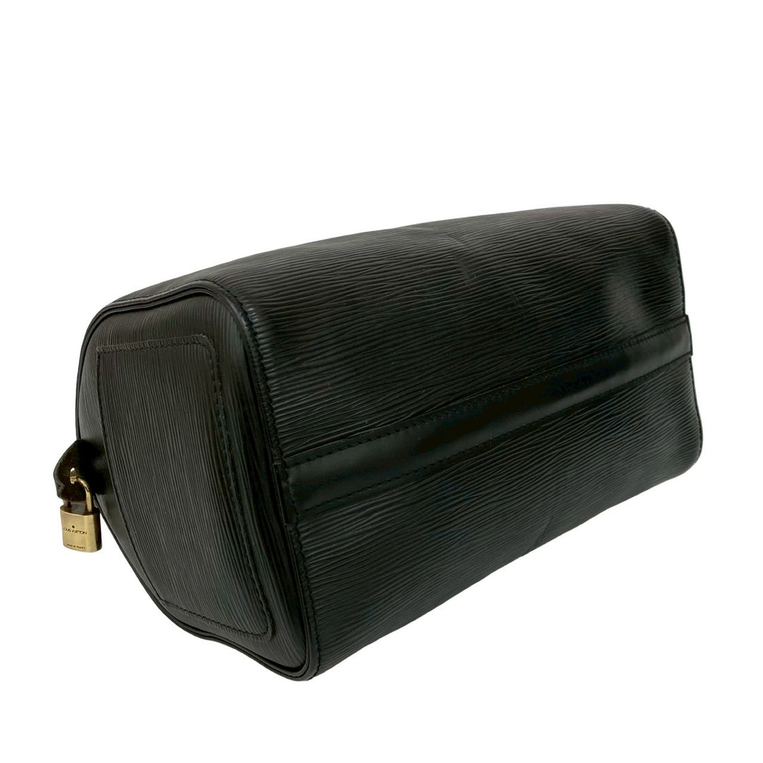 Handbag Louis Vuitton Speedy 25