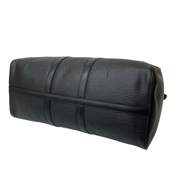 Boston bag Louis Vuitton Keepall 45