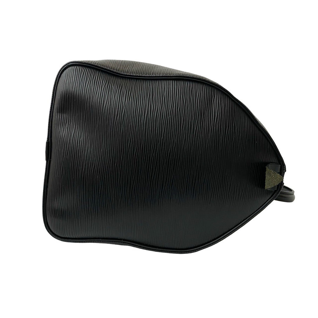 Boston bag Louis Vuitton Keepall 45