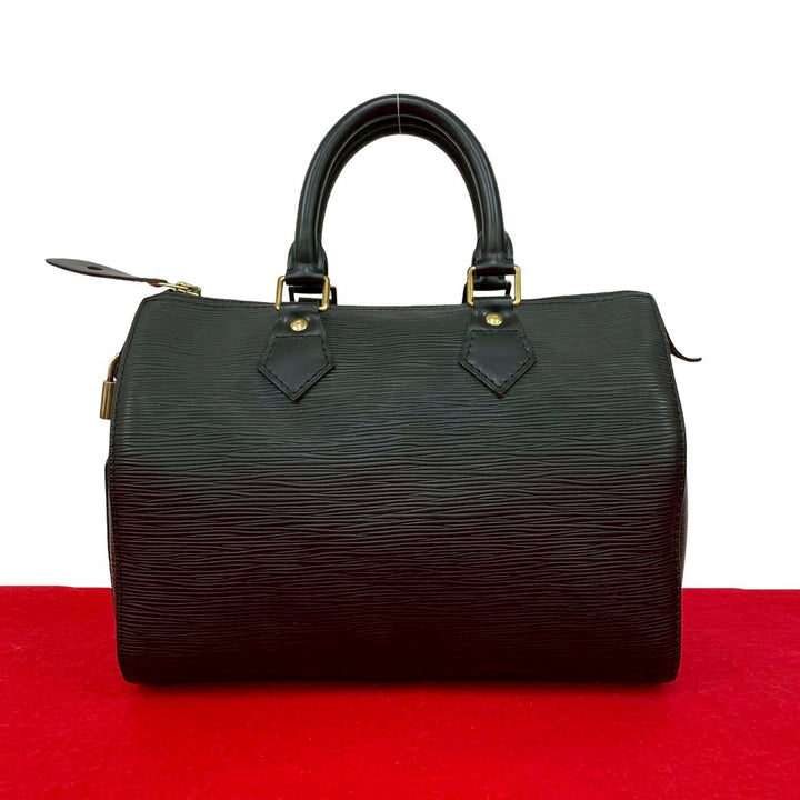 Handbag Louis Vuitton Speedy 25