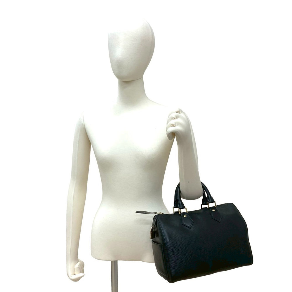 Handbag Louis Vuitton Speedy 25