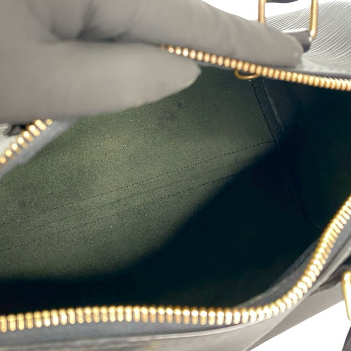 Handbag Louis Vuitton Speedy 25