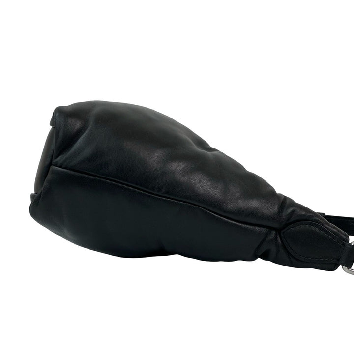 Shoulder bag Maison Margiela Glam Slam Hobo