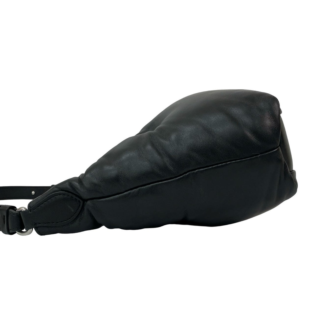 Shoulder bag Maison Margiela Glam Slam Hobo