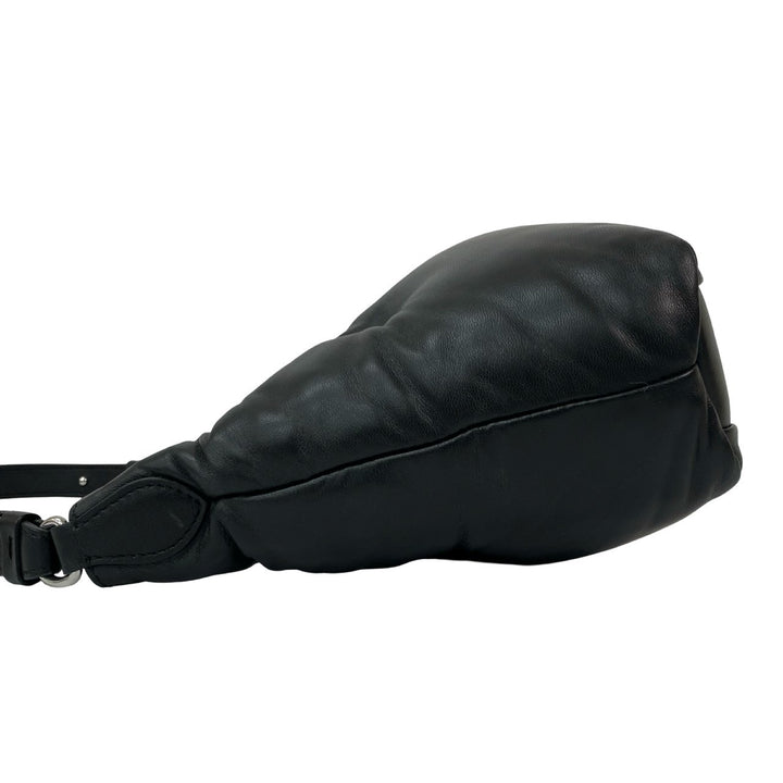 Shoulder bag Maison Margiela Glam Slam Hobo