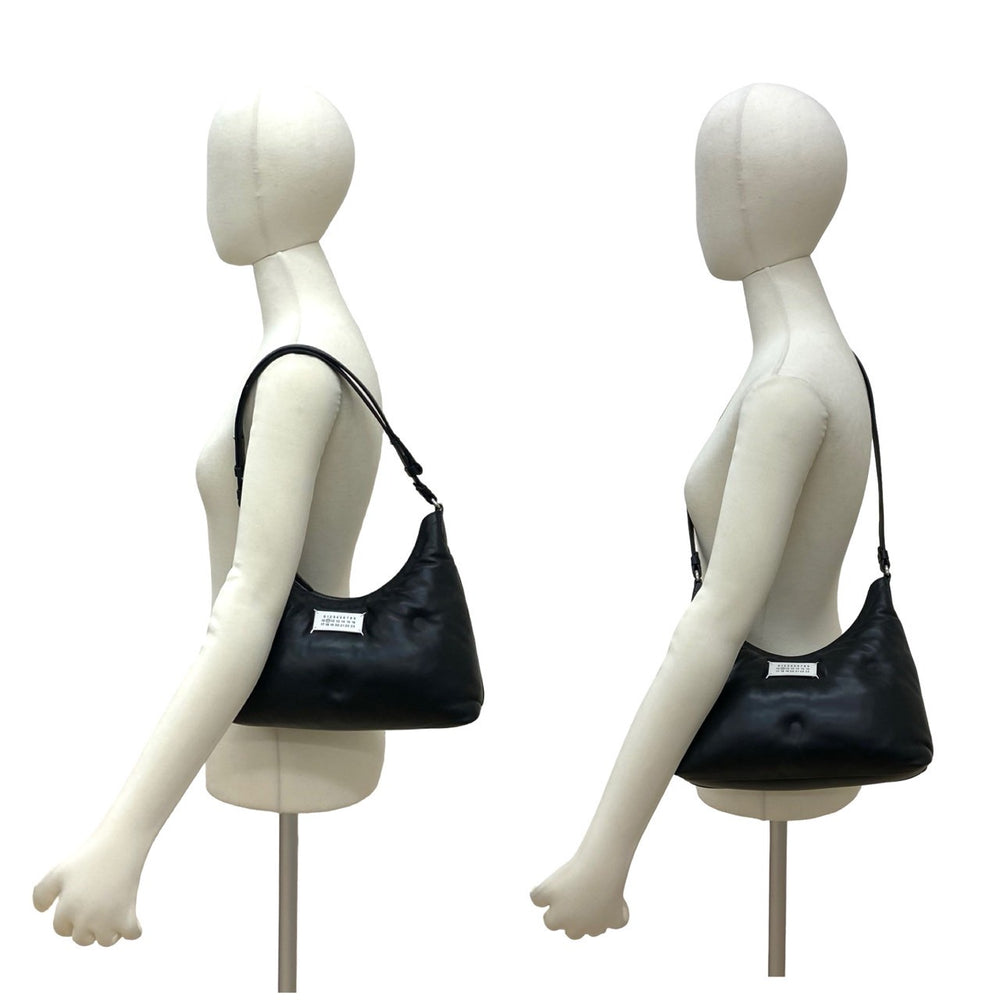 Shoulder bag Maison Margiela Glam Slam Hobo