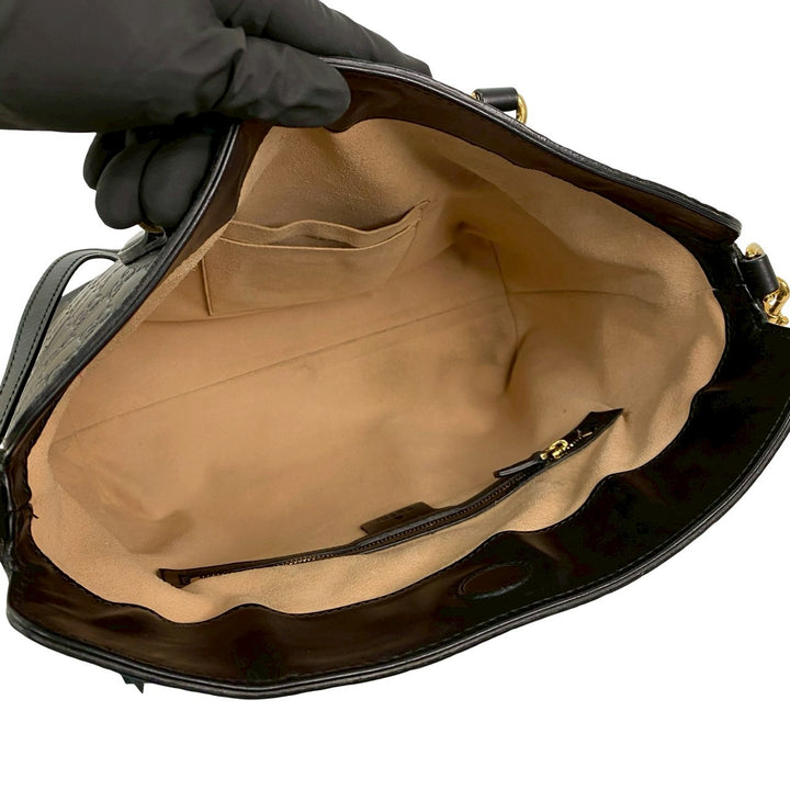 shoulder bag gucci