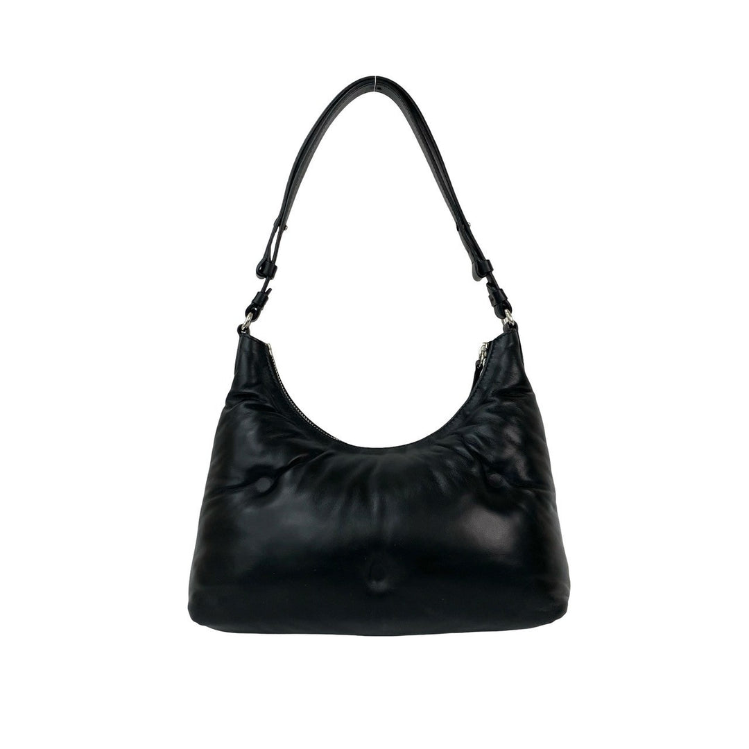 Shoulder bag Maison Margiela Glam Slam Hobo