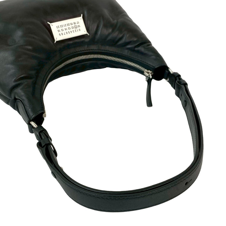 Shoulder bag Maison Margiela Glam Slam Hobo