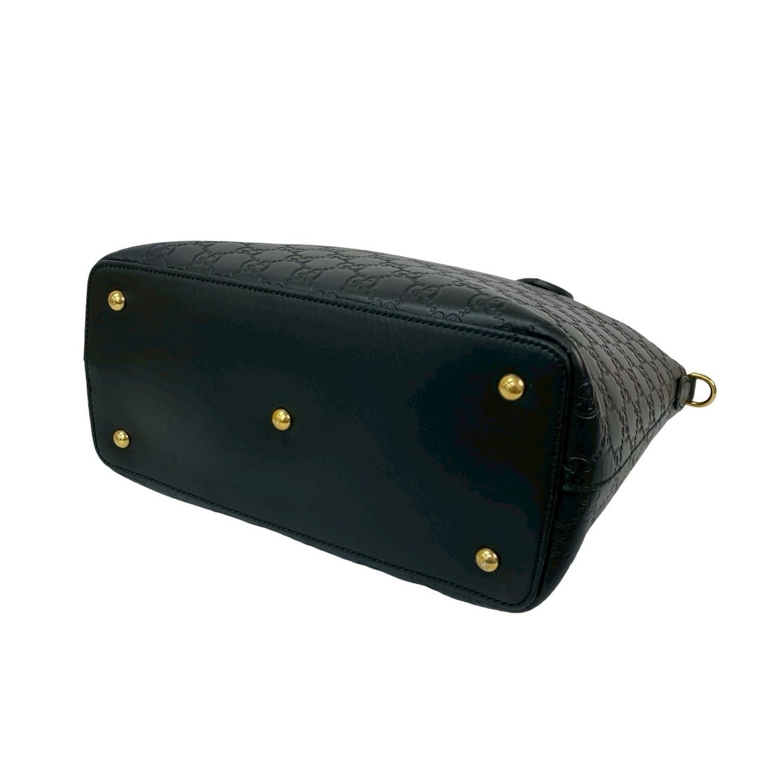 shoulder bag gucci