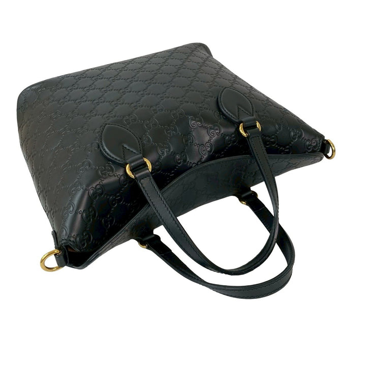 shoulder bag gucci