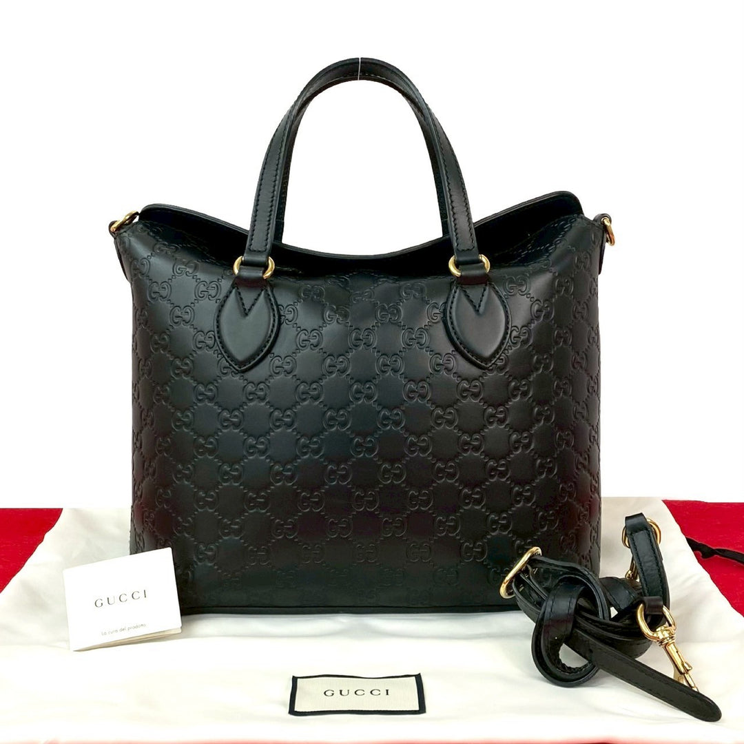 shoulder bag gucci