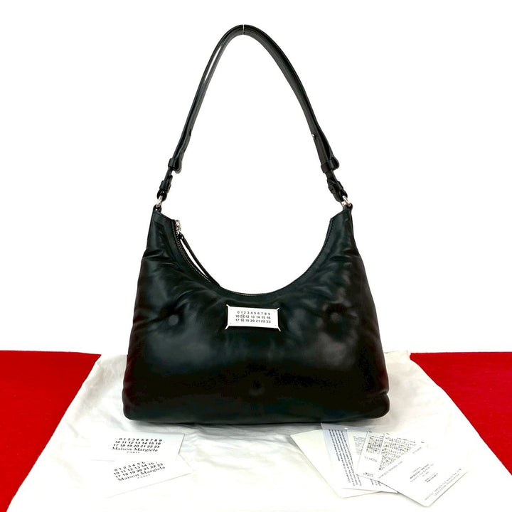 Shoulder bag Maison Margiela Glam Slam Hobo