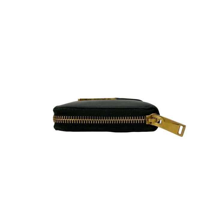 long wallet saint laurent paris