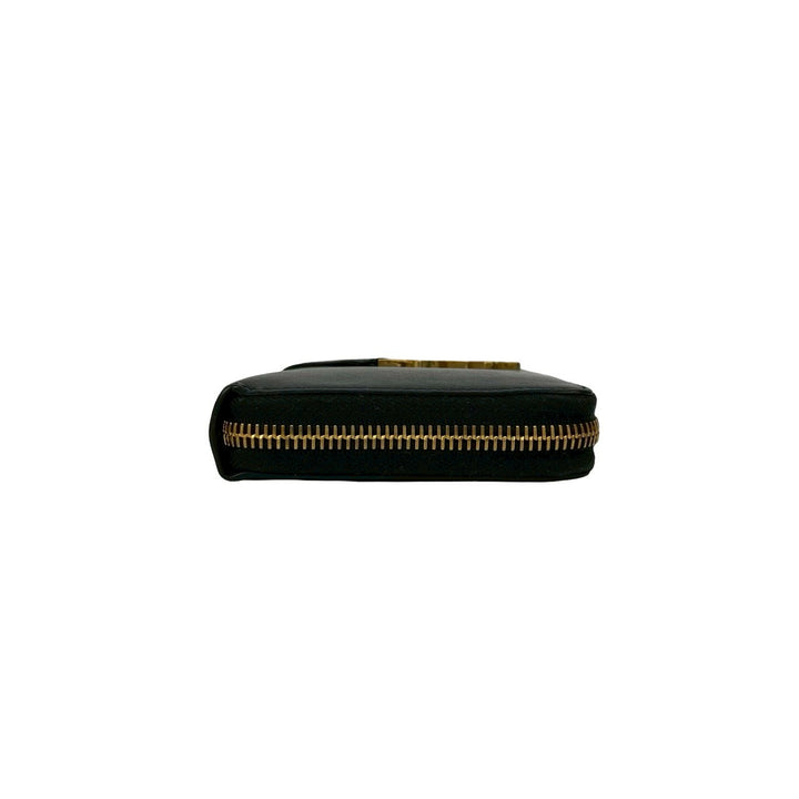 long wallet saint laurent paris