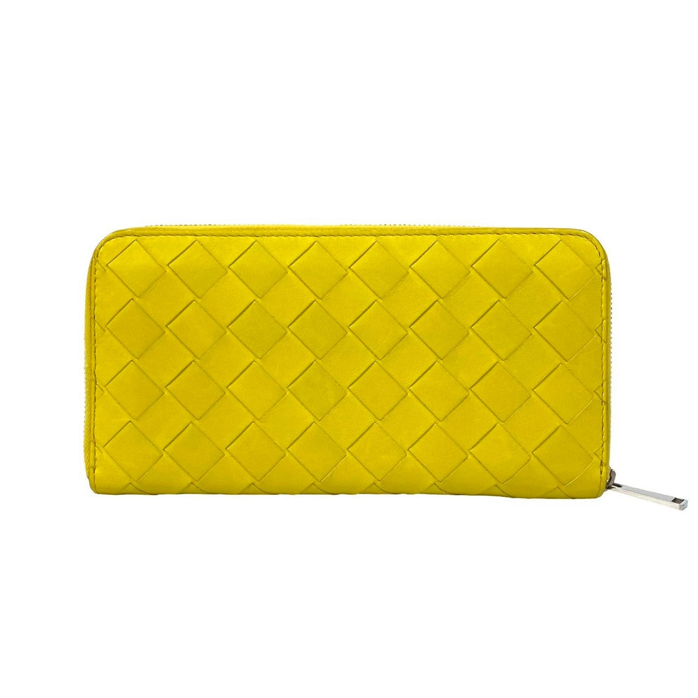 長版皮夾 Bottega Veneta