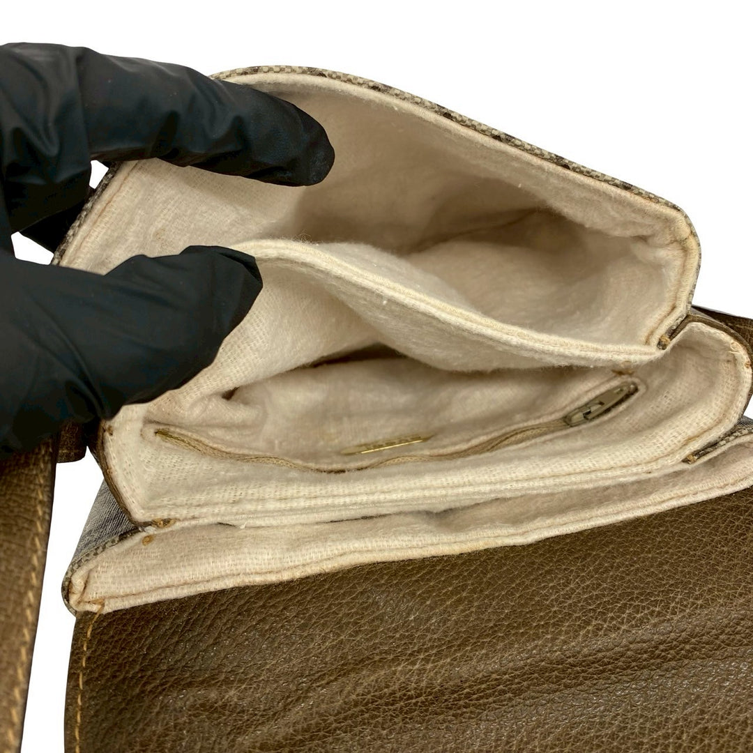 shoulder bag gucci