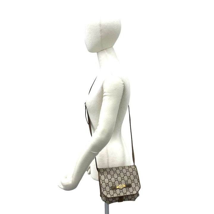 shoulder bag gucci