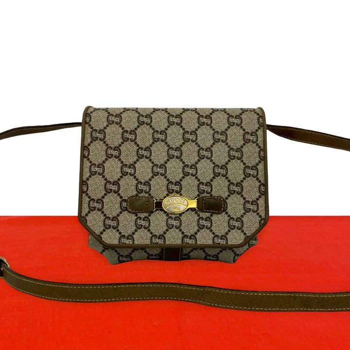 shoulder bag gucci
