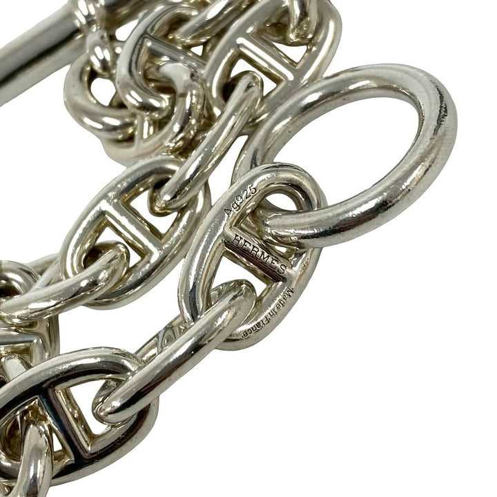 blurRubbingHermes Chaine d'Ancre MM 13 frames blurRubbingCut