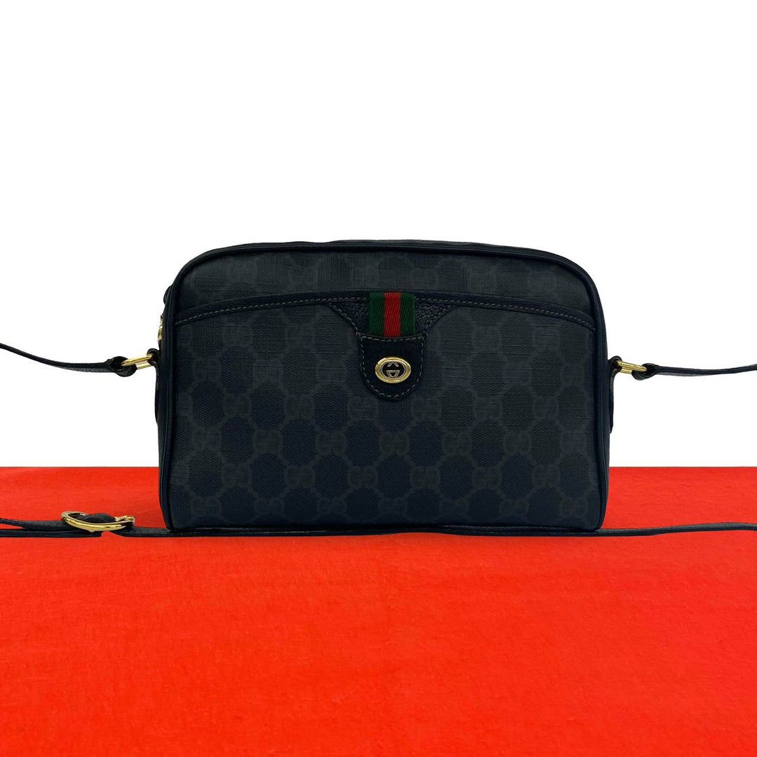 ショルダーバッグ グッチ