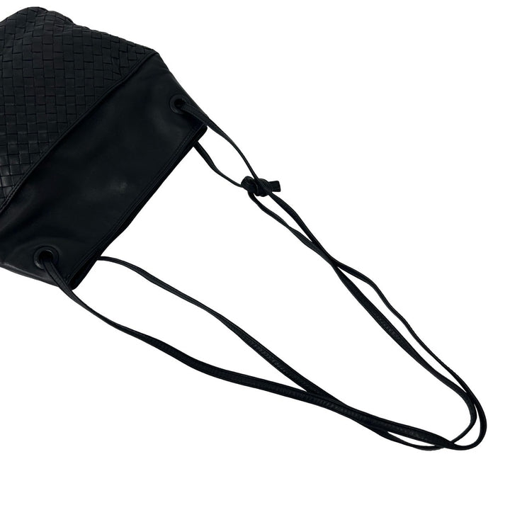 shoulder bag bottega veneta