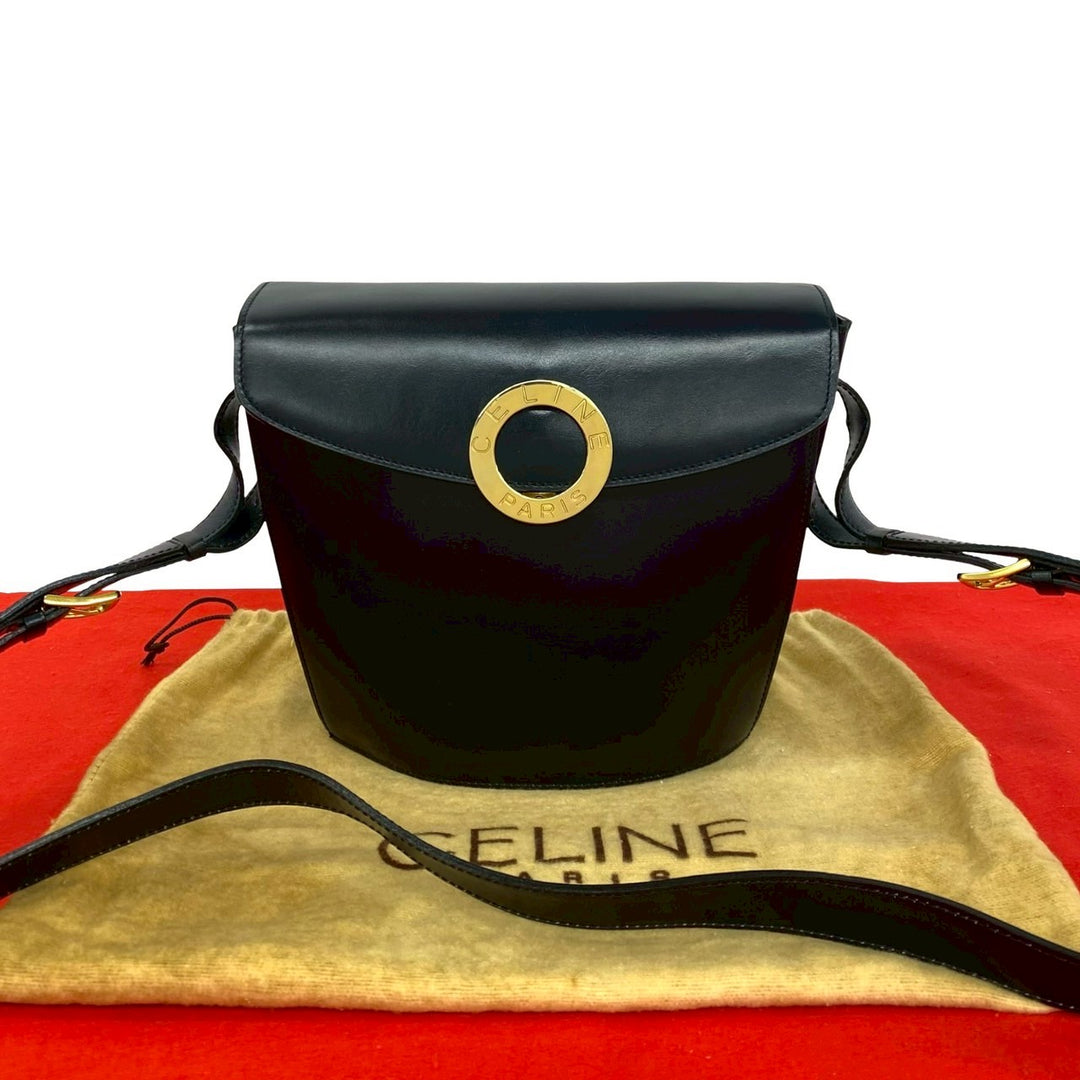 shoulder bag celine