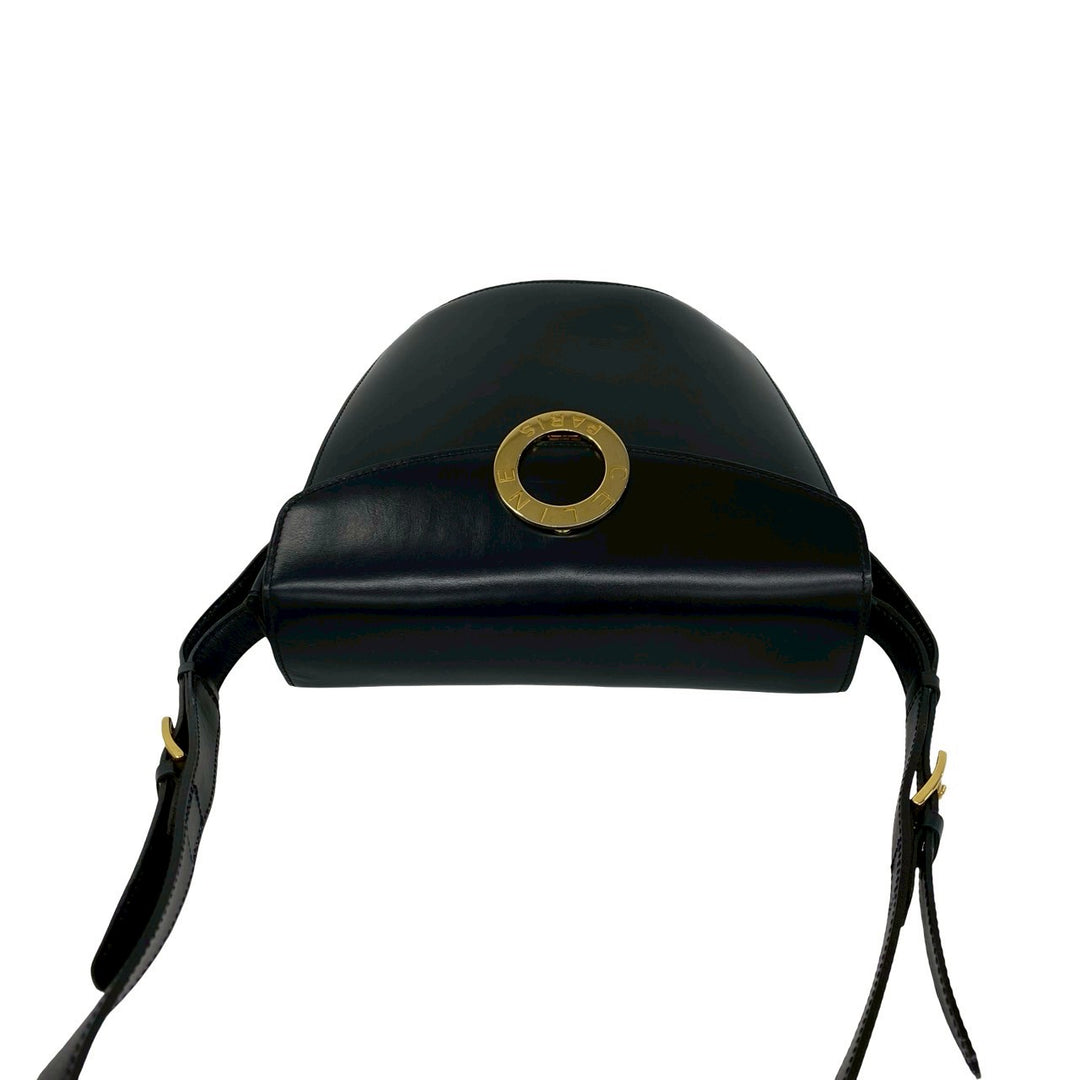 shoulder bag celine
