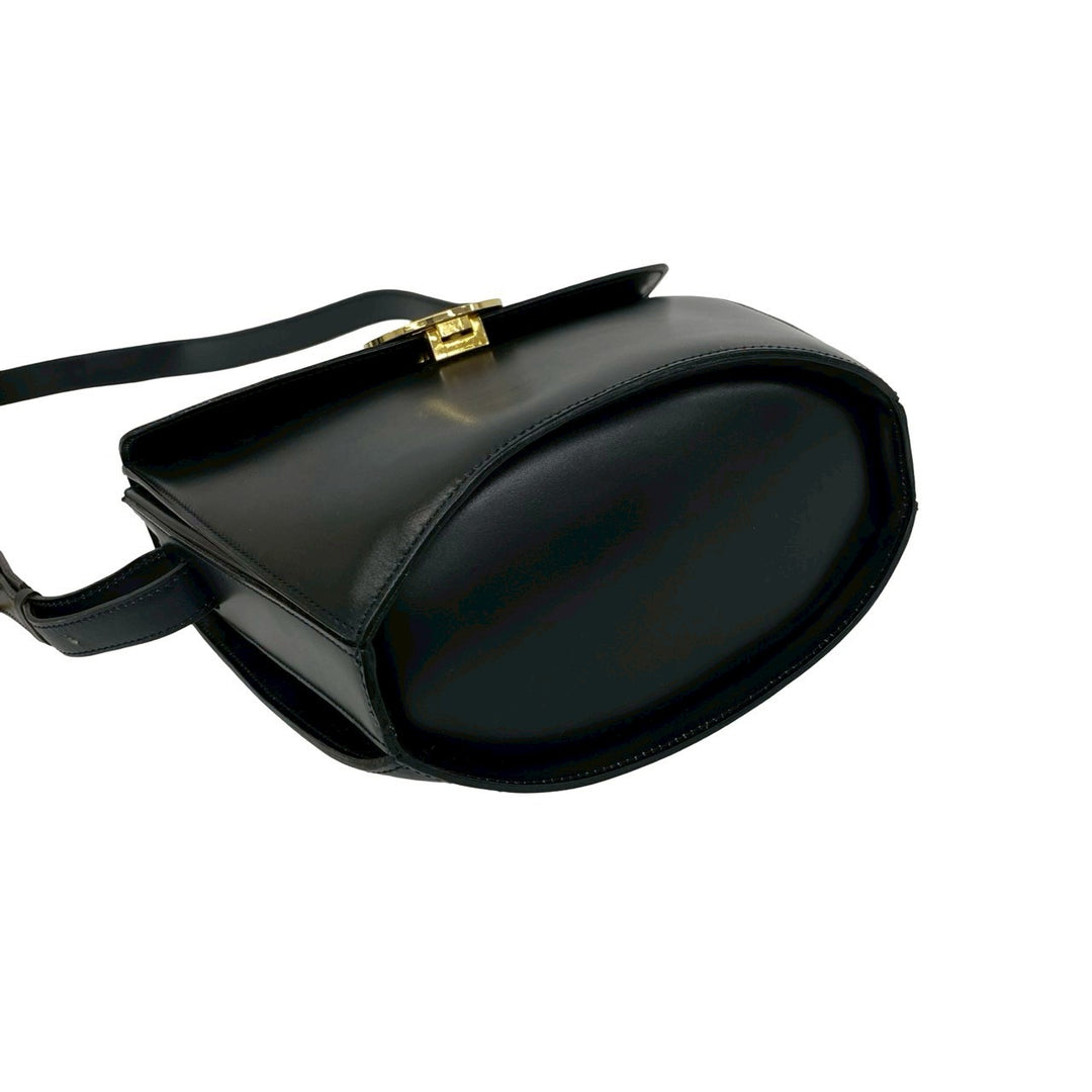 shoulder bag celine