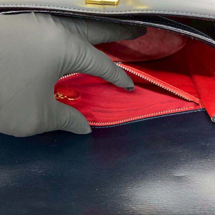 shoulder bag celine