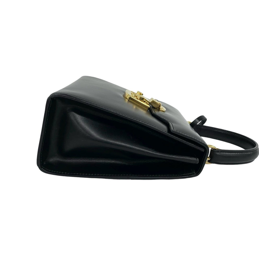 ショルダーバッグ グッチ レディロック