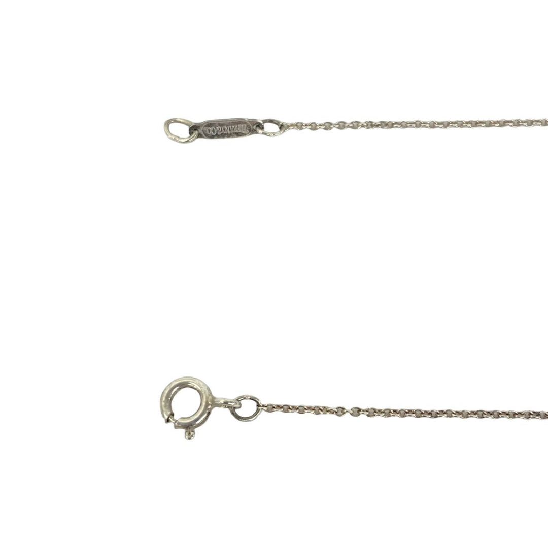 Necklace Tiffany Signature Cross Combination Necklace