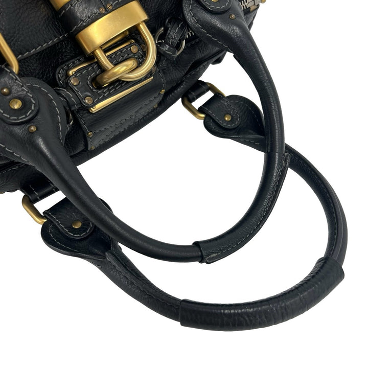 handbag chloe paddington