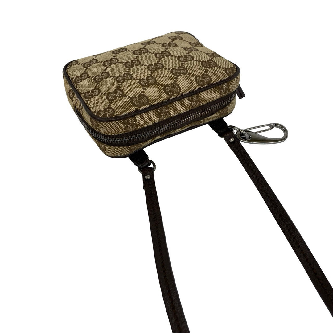 ショルダーバッグ グッチ