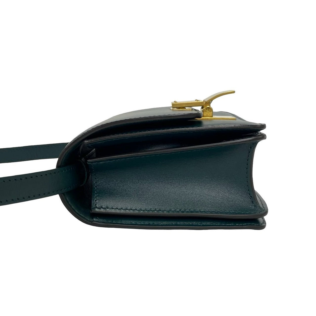 Shoulder bag Celine Classic Box Small