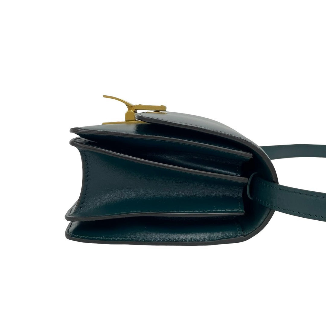 Shoulder bag Celine Classic Box Small