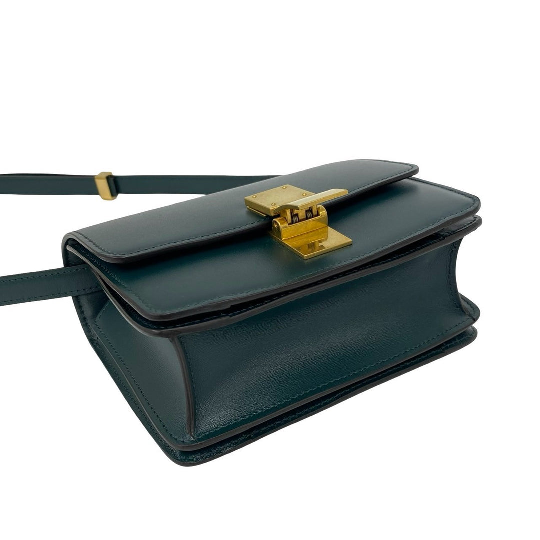 Shoulder bag Celine Classic Box Small