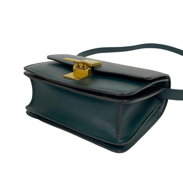 Shoulder bag Celine Classic Box Small