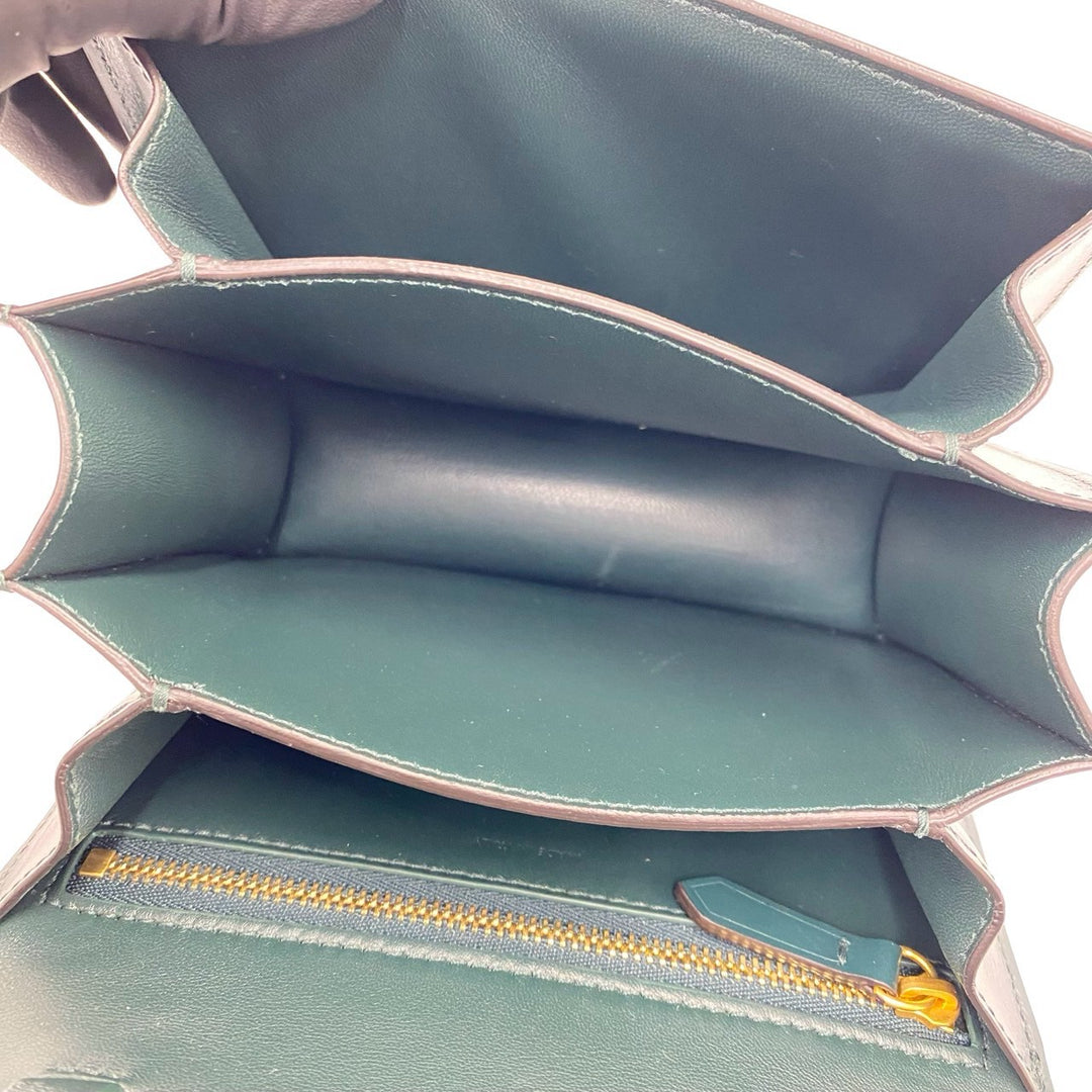 Shoulder bag Celine Classic Box Small
